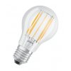 Žiarovka OSRAM® LED FIL 100 (ean8514) non-dim, 11W/827 E27 2700K Value CLASSIC A