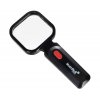 74067 levenhuk magnifier zeno read zr10 black 00