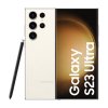 Samsung Galaxy S23 Ultra S918 5G | 8GB RAM | 256GB | Krémová - Cream