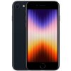 Apple iPhone SE3 5G (2022) | 64GB | Čierna - Midnight E