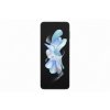 Samsung Galaxy Z Flip4 displej 1