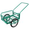 Multifunčný prepravný vozík Victor, max. 100 kg, 2 kolesá