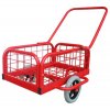 Multifunčný prepravný vozík Handtruck 168, nos. 100 kg