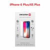 Ochranné tvrdené sklo Swissten Apple iPhone 6 PLUS/6S PLUS RE 2,5D