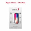 Ochranné tvrdené sklo Swissten Apple Phone 12 Pro Max RE 2,5D