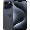 Apple iPhone 15 Pro Max | 512GB | Titánová modrá - Blue