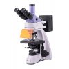 Fluorescenčný trinokulárny mikroskop MAGUS Lum 400