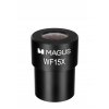 Mikroskopický okulár MAGUS ME15 15x/15mm (D 30mm)