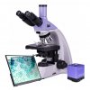 83007 magus bio d230tl lcd microscope digital 00