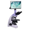 83007 magus bio d230tl lcd microscope digital 02