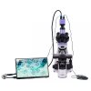 83007 magus bio d230tl lcd microscope digital 04