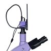 83007 magus bio d230tl lcd microscope digital 20