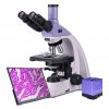 Biologický digitálny mikroskop MAGUS Bio D250T LCD