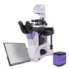 Biologický inverzný digitálny mikroskop MAGUS Bio VD350 LCD