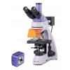 Fluorescenčný digitálny mikroskop MAGUS Lum D400L