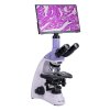 83011 magus bio d250tl lcd microscope digital 02