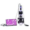 83011 magus bio d250tl lcd microscope digital 05