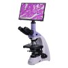 83011 magus bio d250tl lcd microscope digital 27