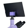 83011 magus bio d250tl lcd microscope digital 21
