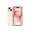 iPhone 15 512 GB ružová