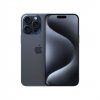 iPhone 15 Pro Max 1 TB Titánová modrá