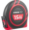 Pásmo Strend Pro Premium LWR1510, 15 m, 10 mm, zvinovacie