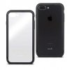 Moshi kryt Luxe pre iPhone 7 Plus/8 Plus - Black