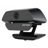 Hikvision DS-U12 Webkamera, 2Mpx CMOS, Full HD, 1920x1080, mikrofon, USB 2.0