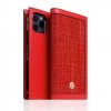 SLG Design puzdro D5 CSL Edition pre iPhone 12 mini - Red