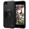 Spigen kryt Gearlock Bike Mount Case pre iPhone SE 2020/2022 - Black
