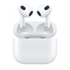 Apple AirPods (3rd generácia) s MagSafe nabíjacím púzdrom