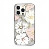 SwitchEasy kryt MagGlamour Magnetic Decoration Case pre iPhone 13 Pro - Dawn