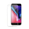 iStores by EPICO HERO CASE iPhone 7/8/SE (2020)/SE (2022) - transparentný