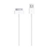 Apple USB Cable 30 pin - White