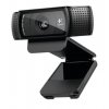 Logitech C920 HD Pro - Full HD web kamera, stereo zvuk, USB