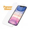 PanzerGlass ochranné sklo Standard Fit pre iPhone 11/XR - Clear