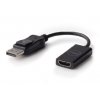 Dell Adapter - DisplayPort to HDMI 2.0 (4K)Kit