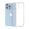 Devia kryt Naked TPU Case pre iPhone 14 - Clear