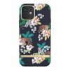 Richmond & Finch kryt Floral Tiger pre iPhone 12/12 Pro - Gold Details