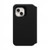 OtterBox puzdro Strada Via Wallet Case pre iPhone 13 - Black Night