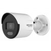 Hikvision HiWatch HWI-B149H(C)/ Bullet/ 4Mpix/ objektiv 2,8 mm/ H.265+/ krytí IP67/ LED 30m/ kov