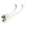 Patch kábel CABLEXPERT Cat6 FTP 0,5m