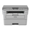 Brother DCP-B7520DW, A4 laser MFP, print/scan/copy, 34 strán/min, 1200x1200, duplex, USB 2.0, LAN, WiFi