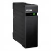 EATON UPS 1/1fáza, 800VA/500W - Ellipse ECO 800 USB vstup: C14, výstupy: (3) FR