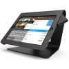 Compulocks Nollie iPad Pro 12.9 POS Kiosk, Black