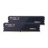 G.SKILL 32GB kit DDR5 6800 CL34 Ripjaws S5 black