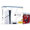 SONY PlayStation 5 (Model Slim) + Marvel’s Spider-Man 2 CZ