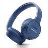 JBL Tune 660BTNC Blue slúchadlá