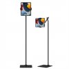 TwelveSouth stojan HoverBar Tower pre iPad - Black