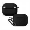 LAUT puzdro Pod Case pre AirPods 3 - Charcoal